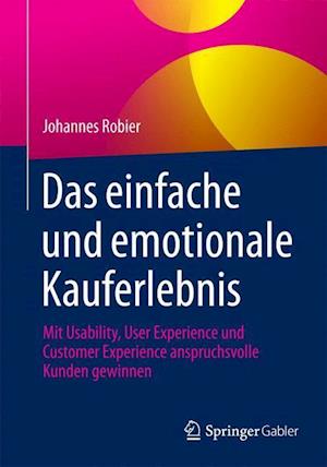 Das einfache und emotionale Kauferlebnis