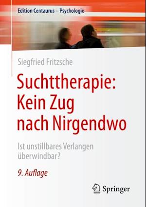 Suchttherapie: Kein Zug nach Nirgendwo