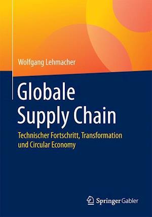 Globale Supply Chain