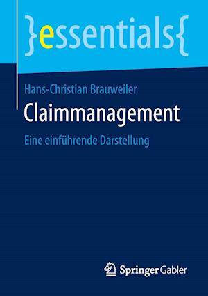 Claimmanagement