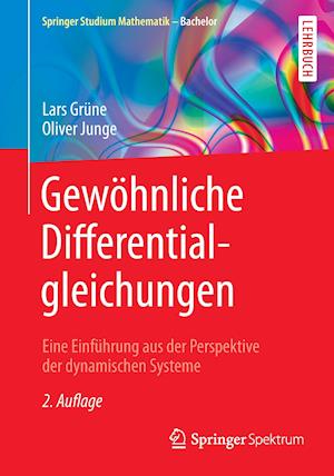 Gewöhnliche Differentialgleichungen