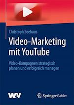 Video-Marketing mit YouTube