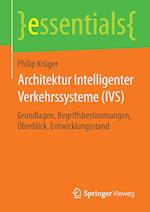 Architektur Intelligenter Verkehrssysteme (IVS)