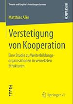 Verstetigung von Kooperation