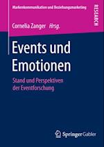 Events und Emotionen