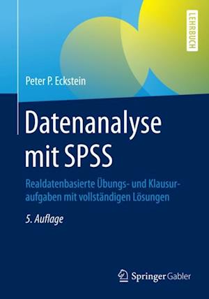 Datenanalyse mit SPSS