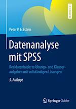 Datenanalyse mit SPSS