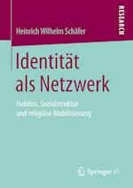 Identität als Netzwerk