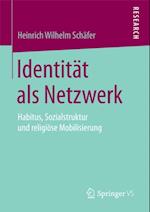 Identität als Netzwerk