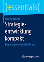 Strategieentwicklung kompakt