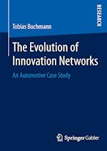 The Evolution of Innovation Networks