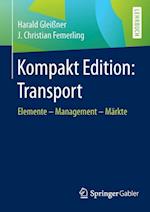 Kompakt Edition: Transport