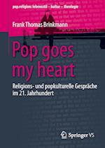 Pop goes my heart