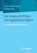 Der Umgang der Polizei mit migrantischen Opfern