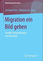 Migration ein Bild geben