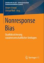 Nonresponse Bias