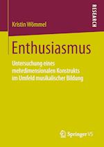 Enthusiasmus