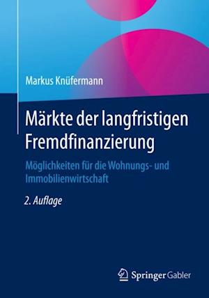 Märkte der langfristigen Fremdfinanzierung