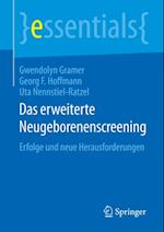 Das erweiterte Neugeborenenscreening