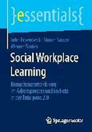 Social Workplace Learning