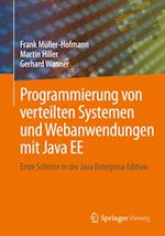 Programmierung von verteilten Systemen und Webanwendungen mit Java EE