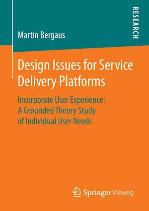 Design Issues for Service Delivery Platforms