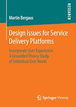 Design Issues for Service Delivery Platforms
