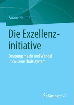 Die Exzellenzinitiative