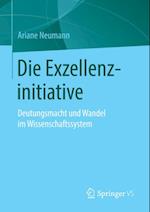 Die Exzellenzinitiative