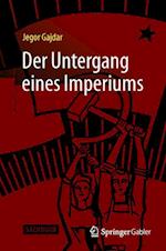 Der Untergang Eines Imperiums