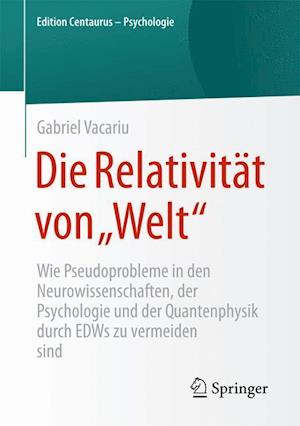 Die Relativität von „Welt“