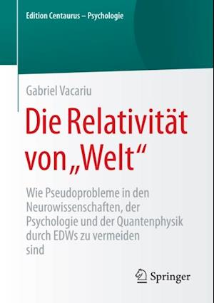 Die Relativität von „Welt“