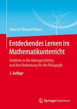 Entdeckendes Lernen im Mathematikunterricht