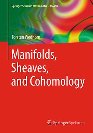 Manifolds, Sheaves, and Cohomology