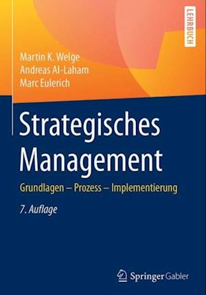 Strategisches Management