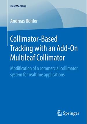 Collimator-Based Tracking with an Add-On Multileaf Collimator