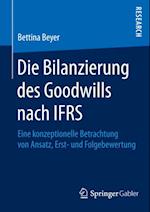 Die Bilanzierung des Goodwills nach IFRS