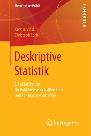 Deskriptive Statistik