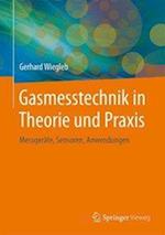 Gasmesstechnik in Theorie und Praxis