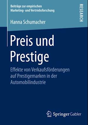 Preis und Prestige