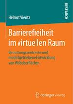 Barrierefreiheit im virtuellen Raum