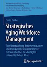 Strategisches Aging Workforce Management