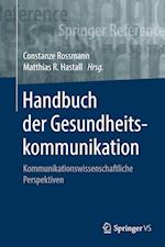 Handbuch der Gesundheitskommunikation