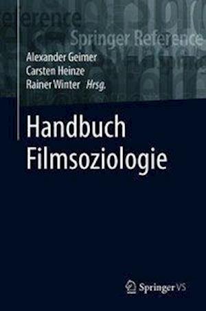 Handbuch Filmsoziologie