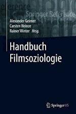 Handbuch Filmsoziologie