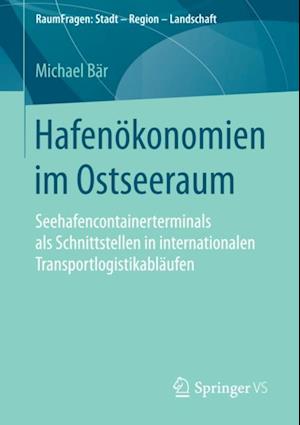 Hafenökonomien im Ostseeraum