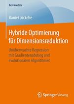 Hybride Optimierung für Dimensionsreduktion