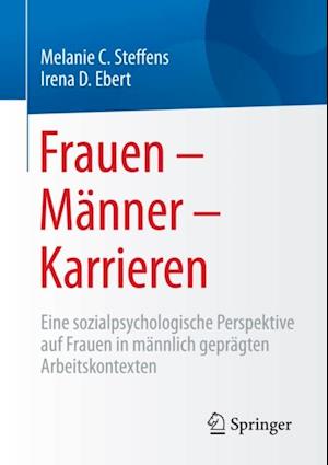 Frauen – Männer – Karrieren