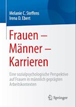 Frauen – Männer – Karrieren