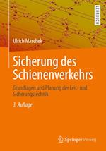 Sicherung des Schienenverkehrs